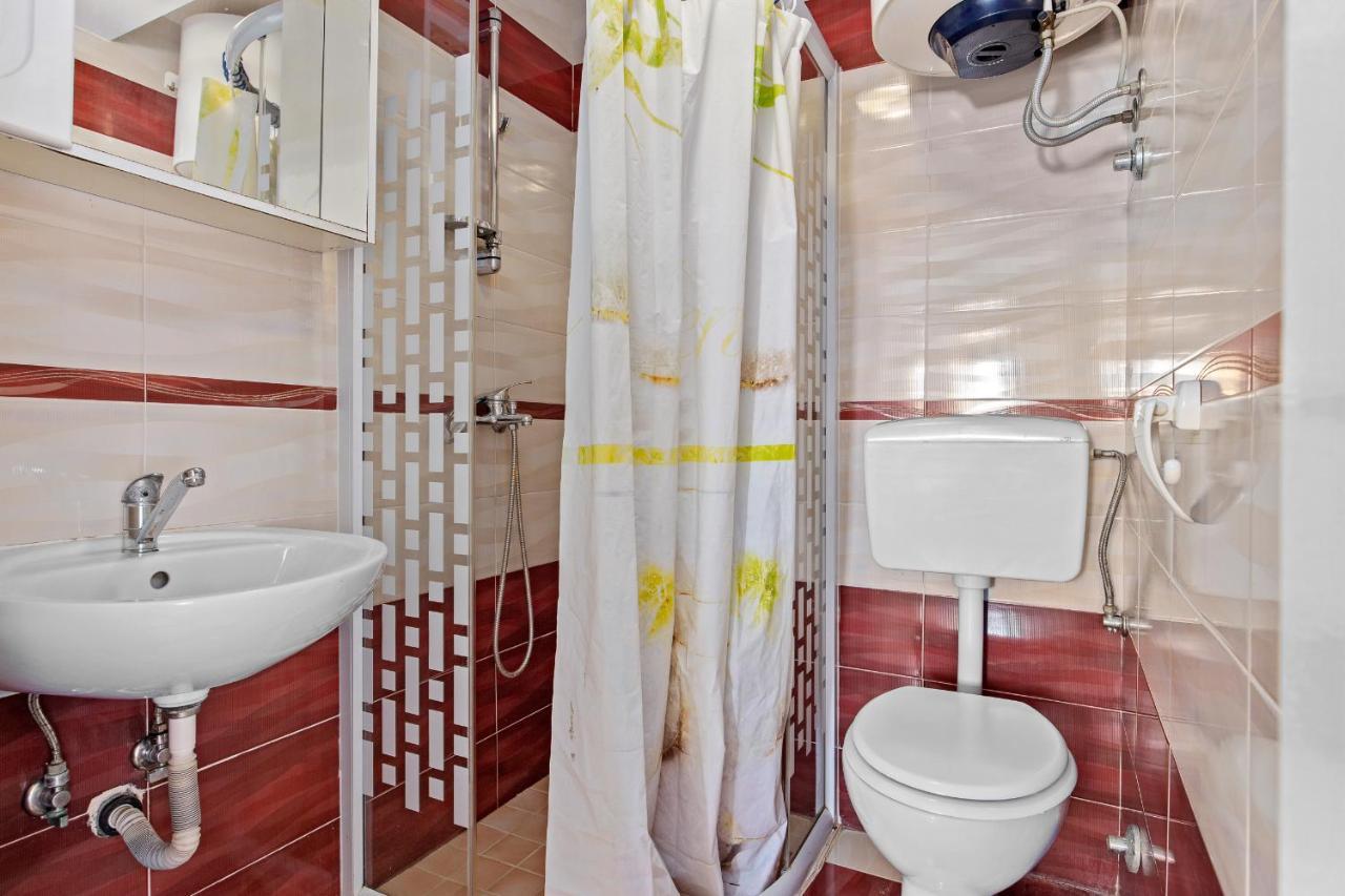 Pula Hostel מראה חיצוני תמונה