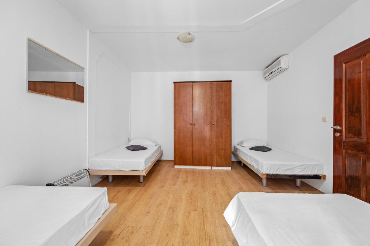 Pula Hostel מראה חיצוני תמונה