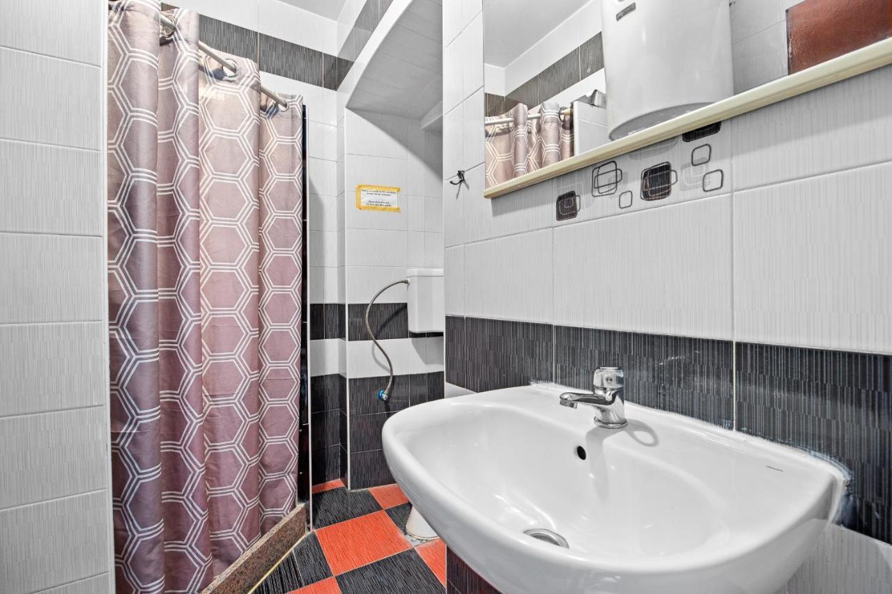 Pula Hostel מראה חיצוני תמונה
