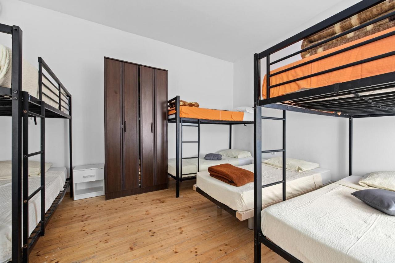 Pula Hostel מראה חיצוני תמונה